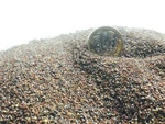 Garnet Shot Blasting Media Medium Grade Abrasive 25KG Guns & Cabinets. Fixed Price $47.00.