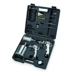 Binks 98-3170 Hvlp Spray Gun Kit, Gravity. Fixed Price $366.99.
