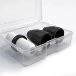 Nozzle Accessory Kit Ceramic Tips For Lematec AS118 Gun. Fixed Price $17.06.