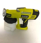 Ryobi P631K1 18V Cordless Paint Sprayer *bare Tool*. Fixed Price $95.00.