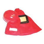 Alc 40024 Blast Hood W/ Bump Cap 15E798. Fixed Price $43.54.