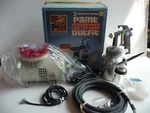 Paint Sprayer Outfit By Intermatic New Old Stock Complete. Fixed Price $59.99.