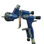 Tamco Prohse Spray Gun Hvlp 1.2/1.8MM Auto Paint Clear Basecoat 75% Off. Fixed Price $100.00.