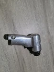 New Sioux Tools 5540 14,000RPM 7/16-20 Pistol Grip 5" Pneumatic Air Sander. Fixed Price $120.00.