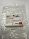 Sandblaster Ceramic Nozzle Abrasive Sandblasting 10CN051 Marco. Fixed Price $12.00.