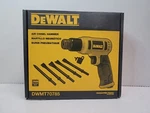 Dewalt Air Chisel Hammer : DWMT70785 - Open Box Like New!. Fixed Price $36.29.