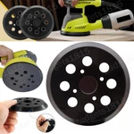 1PC 5" Hole Hook&loop Sanding Sander Pad For Craftsman 315112180 315279870. Fixed Price $9.49.