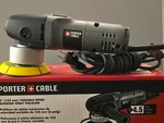 Porter Cable 7424XP Polisher. Fixed Price $110.00.