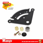 Steering Sector & Pinion Gear Kit Fits For John Deere 102 115 125 135 145 105. Fixed Price $19.43.