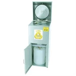 Uni Ram URS500 Gallon Solvent Recycler 20L Distillation Recovery System. Fixed Price $5280.96.
