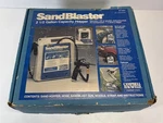 Campbell Hausfeld Sandblaster 2.5 Gallon Hopper Kit AT1251 New Open Box. Fixed Price $99.99.