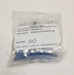 Comco Micro Abrasive Media Blaster Nozzle Blue MB-1500-32 .012"X .150" Qty.. Fixed Price $600.00.