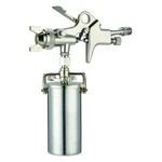 Speedaire Spray GUN,0.070 IN./1.8MM Nozzle,siphon 48PX84. Fixed Price $43.34.