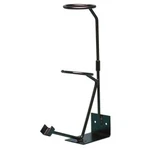 Astro Pneumatic GFH1000 2 Pc. Gravity Feed Spray Gun Holder With Removable Strai. Fixed Price $33.12.
