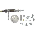 Kraft Standard Texture Hopper Gun Rebuild Kit (PC506). Fixed Price $74.45.