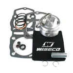 Honda Atc & 200ES Big Red, 1982-1984, Wiseco .040 Piston/gasket Set Rebuild. Fixed Price $211.99.