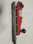 Broken Handlecentral Pneumatic Straight Motion Air Inline Sander Item 91773. Fixed Price $25.00.