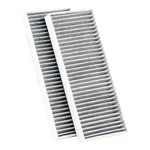 CF10553 Air Conditioner Filter For 2015-2021 Nissan Frontier 05-15 Xterra. Fixed Price $27.13.