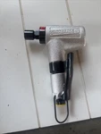 Dynabrade #51008 Offset Die Grinder Sander Buffer Air Finishing Tool. Fixed Price $225.00.