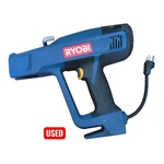Ryobi SSP100 Electric Power Paint Sprayer Only Gun. Fixed Price $25.00.