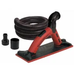 Marshalltown Vacuum SANDER,9-1/4X3-1/4 Hose,dust Free VS792. Fixed Price $57.05.