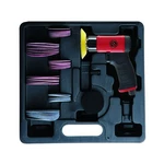 Chicago Pneumatic CP7200S - Kit 3 Inch (75 Mm) Air Random Orbital Sander, H.... Fixed Price $144.12.