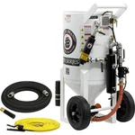 Schmidt Axxiom Style 6.5 Cuft Portable Contractor Ready Use Sandblasting Kit. Fixed Price $7004.98.