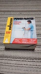 Vintage Wagner Power Painter Sprayer Model 220 Kit Heavy Duty Used Tested. Fixed Price $25.00.