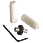 Alc 40060 1/4" Ceramic Siphon Blaster Nozzle Kits. Fixed Price $29.99.