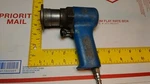 High Speed Air Pneumatic Sander Disc Auto Body CP861 Tested Good Chicago Usa Ok. Fixed Price $44.10.