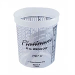 EZM.PMC32 Platinum Disposable Mixing Cup With Ppg Ratios, 1 Qt. Fixed Price $71.96.