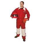 Clemco Heavy Duty Sandblast Suit Xxl. Fixed Price $175.00.
