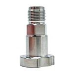 Authentic 3M Adapter Paint Spray Gun (15) 16046 Use With Pps System. Fixed Price $23.99.