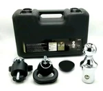 Gooseneck Ball Dodge Ram 2500 3500 Puck 2-5/16 Trailer Hitch & Anchor Kit 30K. Fixed Price $340.20.