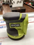 Ryobi One+ 18V 5" Random Orbit Sander PCL406 "tool Only" W/ Recon Stamp. Fixed Price $27.00.