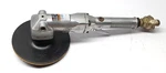 Ingersoll Rand Ir Tools Angle Sander 313A4388 Pmax 90 Psig 6.2 Bar Rpm. Fixed Price $217.55.