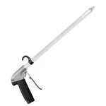 Guardair U80LJ048AA3 Pistol Grip Gun, 48" Extension. Fixed Price $80.29.