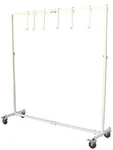 Astro Pneumatic 7306 Adjustable Foot Paint Hanger. Fixed Price $143.49.
