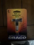 Graco 5 Switchtip 286319. Fixed Price $19.99.