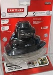 Craftsman Bolt-on Detail Sander Attachment 6 Sheets Sandpaper 9-34978. Fixed Price $23.99.