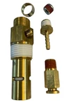 American Made Valve Kit Fits Campbell Hausfeld CV221503AJ (1 Year Warranty). Fixed Price $22.87.