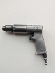 Ingersoll Rand 7803R 3/8" Reversible Pneumatic Drill Made Japan. Fixed Price $37.50.