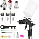 Premium A610 Lvlp Air Spray Paint Guns 1.3/1.5/1.7MM Nozzle For Automotive Cars. Fixed Price $99.98.