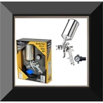 Titan 19120 2.0M Gravity Feed Hvlp Gun. Fixed Price $132.40.