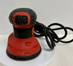 Milwaukee Tools 6034-21 Orbital Sander. (ASA065580). Please Read.. Fixed Price $29.95.
