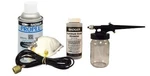 Badger BAD260-3 Air-brush Co. Abrasive Gun With Propel. Fixed Price $83.28.