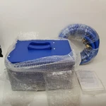 Fuji Spray Q4 Platinum T70 Quiet Hvlp System Main Machine And Hose Only. Fixed Price $850.00.