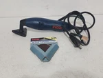 Ryobi Detail Sander DS1100 Corded With 8 Cloth Sanding Angles. Fixed Price $12.85.