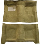 1974-1975 Buick Apollo Carpet Replacement Cutpile 4DR. Fixed Price $299.95.