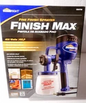 40 Oz Paint Sprayer - Homeright Fine Finish Max Hvlp C800766. Fixed Price $29.00.